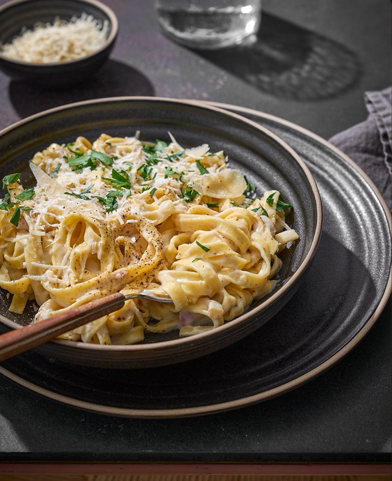 Protein Pasta