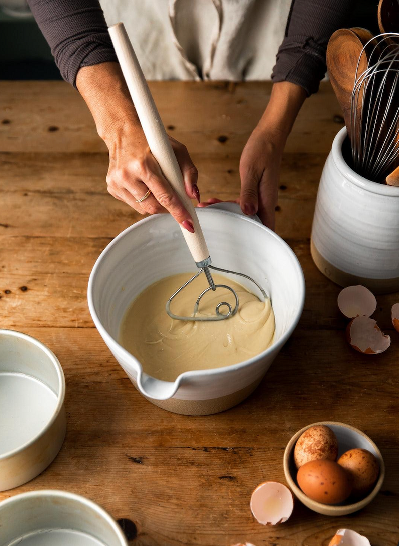 Protein Baking Mixes