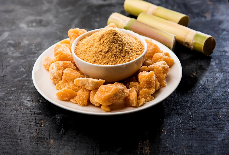Jaggery Blends