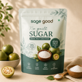 No Guilt Sugar